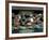 Hear No Evil, Speak No Evil, See No Evil, Toshogu Shrine, Tochigi, Nikko, Japan-Rob Tilley-Framed Photographic Print