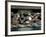 Hear No Evil, Speak No Evil, See No Evil, Toshogu Shrine, Tochigi, Nikko, Japan-Rob Tilley-Framed Photographic Print