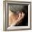 Hearing Loss-Cristina-Framed Premium Photographic Print