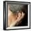 Hearing Loss-Cristina-Framed Premium Photographic Print