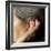 Hearing Loss-Cristina-Framed Premium Photographic Print