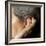 Hearing Loss-Cristina-Framed Premium Photographic Print