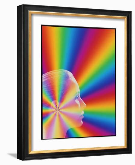 Hearing-Mehau Kulyk-Framed Photographic Print