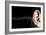 Hearing-Neal Grundy-Framed Photographic Print