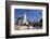 Hearst Castle-Stuart-Framed Photographic Print