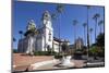 Hearst Castle-Stuart-Mounted Photographic Print