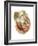 Heart Anatomy, Artwork-Mehau Kulyk-Framed Photographic Print