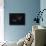 Heart and Soul Nebulae-Stocktrek Images-Photographic Print displayed on a wall