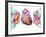 Heart Attack-John Bavosi-Framed Photographic Print