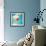 Heart Balloon-Andrekart Photography-Framed Photographic Print displayed on a wall