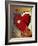 Heart Beat-Megan Aroon Duncanson-Framed Art Print