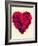 Heart Bouquet-Natasha Wescoat-Framed Giclee Print