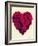 Heart Bouquet-Natasha Wescoat-Framed Giclee Print