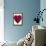 Heart Bouquet-Natasha Wescoat-Framed Premier Image Canvas displayed on a wall