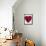 Heart Bouquet-Natasha Wescoat-Framed Premier Image Canvas displayed on a wall