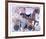 Heart Dream-Robert Anderson-Framed Limited Edition