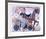 Heart Dream-Robert Anderson-Framed Limited Edition