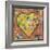 Heart Eternal Color-Jill Mayberg-Framed Giclee Print