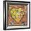 Heart Eternal Color-Jill Mayberg-Framed Giclee Print