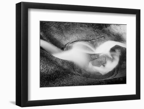 Heart Flow-Nathan Larson-Framed Photographic Print