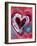 Heart I-Natasha Wescoat-Framed Giclee Print