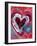 Heart I-Natasha Wescoat-Framed Giclee Print