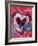 Heart I-Natasha Wescoat-Framed Giclee Print