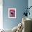 Heart I-Natasha Wescoat-Framed Giclee Print displayed on a wall