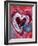 Heart I-Natasha Wescoat-Framed Giclee Print