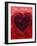 Heart II-Natasha Wescoat-Framed Giclee Print