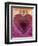 Heart III-Natasha Wescoat-Framed Giclee Print