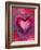 Heart IIII-Natasha Wescoat-Framed Giclee Print