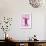 Heart Juggler-Judy Mastrangelo-Framed Giclee Print displayed on a wall