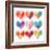 Heart Love-Taylor Greene-Framed Art Print