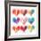 Heart Love-Taylor Greene-Framed Art Print