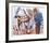 Heart Mender-Robert Anderson-Framed Limited Edition