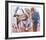 Heart Mender-Robert Anderson-Framed Limited Edition