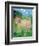 Heart of a Lion-Nathaniel Mather-Framed Giclee Print