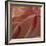 Heart of a Rose IV-Rita Crane-Framed Photographic Print