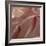 Heart of a Rose XII-Rita Crane-Framed Photographic Print