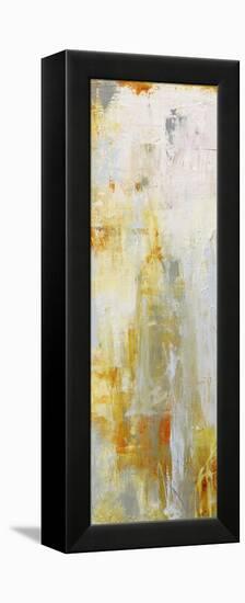 Heart of Glass I-Erin Ashley-Framed Stretched Canvas