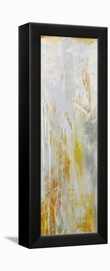 Heart of Glass II-Erin Ashley-Framed Stretched Canvas