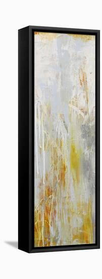 Heart of Glass II-Erin Ashley-Framed Stretched Canvas