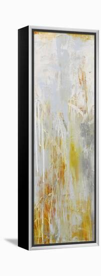 Heart of Glass II-Erin Ashley-Framed Stretched Canvas