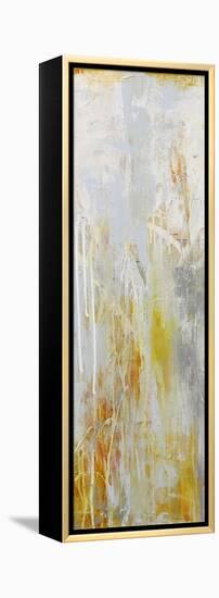 Heart of Glass II-Erin Ashley-Framed Stretched Canvas