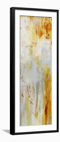 Heart of Glass III-Erin Ashley-Framed Art Print