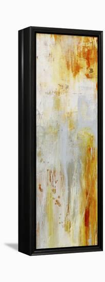 Heart of Glass III-Erin Ashley-Framed Stretched Canvas