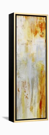 Heart of Glass III-Erin Ashley-Framed Stretched Canvas