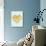 Heart of Gold Love-Miyo Amori-Premium Giclee Print displayed on a wall