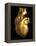 Heart of Gold-Roger Harris-Framed Premier Image Canvas